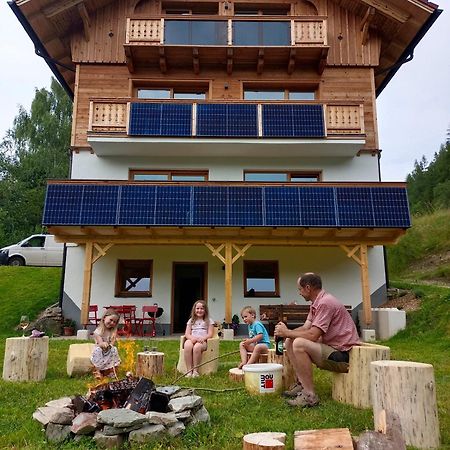 Chalet Leni Schladming Exterior foto