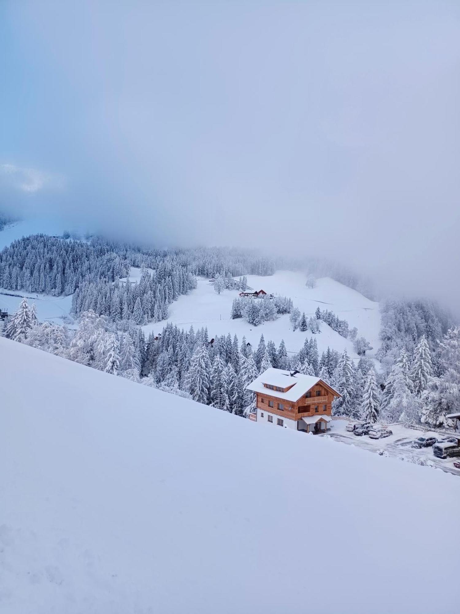 Chalet Leni Schladming Exterior foto
