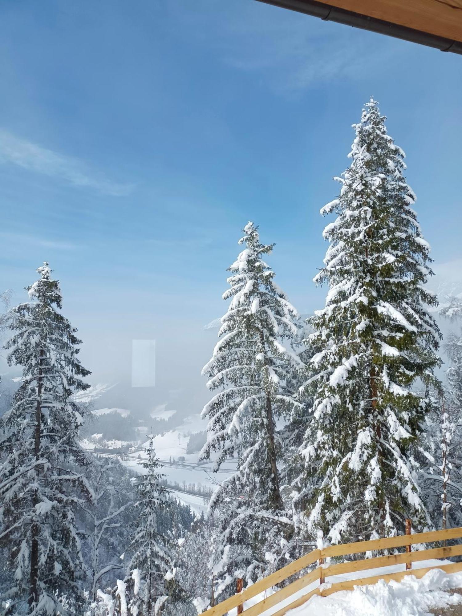 Chalet Leni Schladming Exterior foto