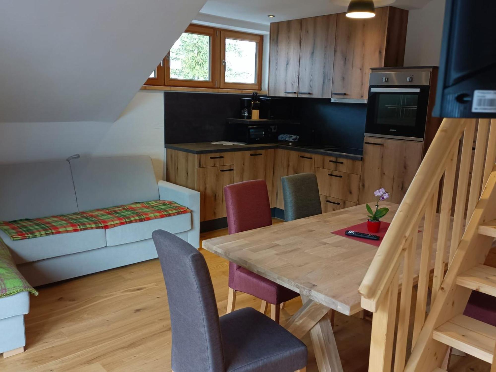 Chalet Leni Schladming Exterior foto