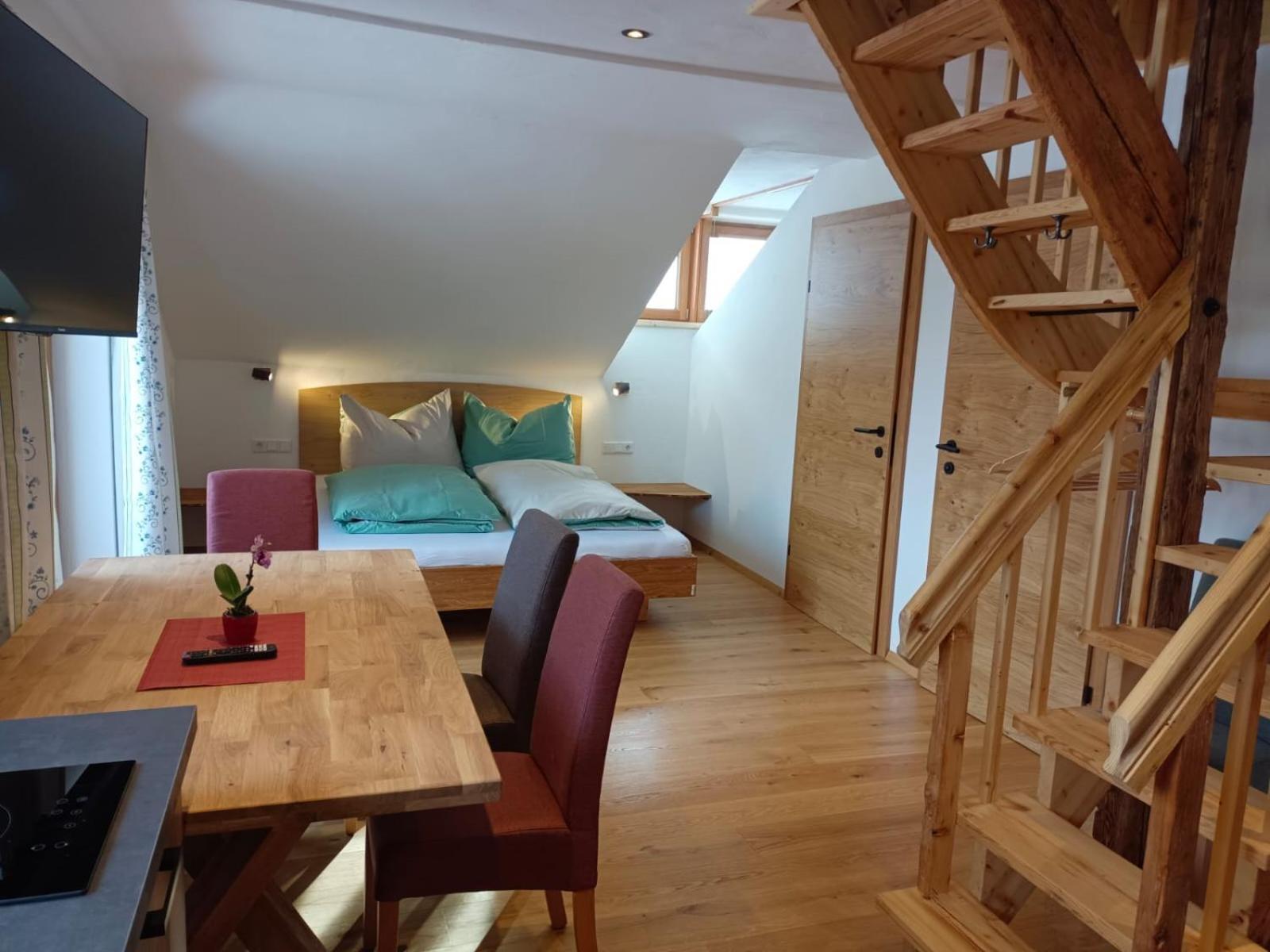 Chalet Leni Schladming Exterior foto
