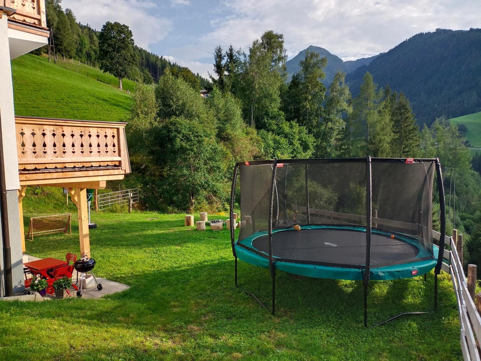 Chalet Leni Schladming Exterior foto