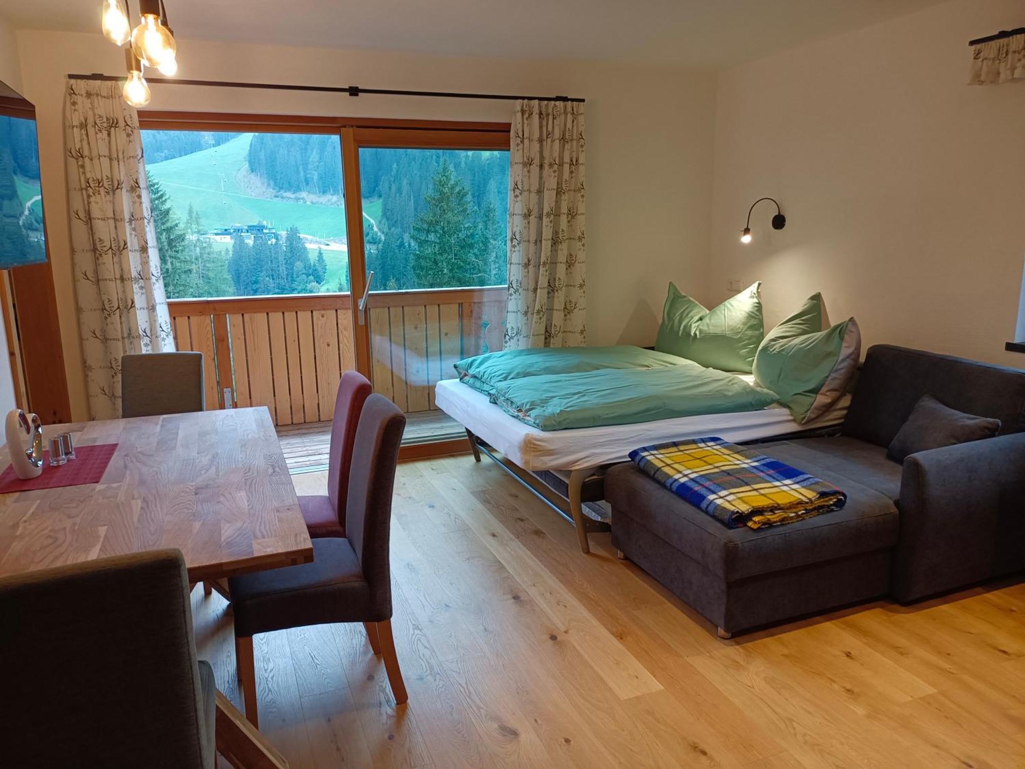 Chalet Leni Schladming Exterior foto